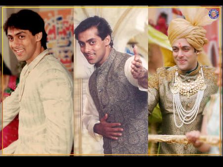 सलमान खान दबंग तो हैं लेकिन CHEATER भी...प्रेम से 200 करोड़ को मारी KICK!