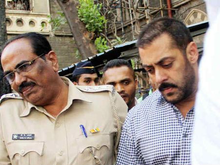 #HitAndRun: सलमान की सज़ा की मांग कर रहा पीड़ित परिवार