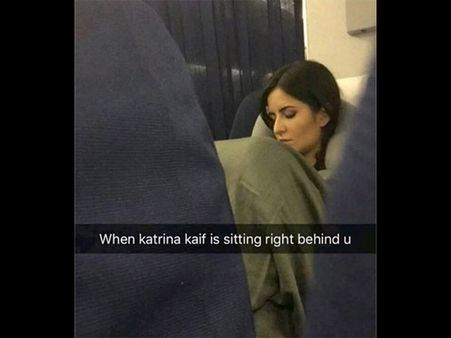 ALERT: कैटरीना कैफ की यह तस्वीर.. क्यों हो गई है वायरल!