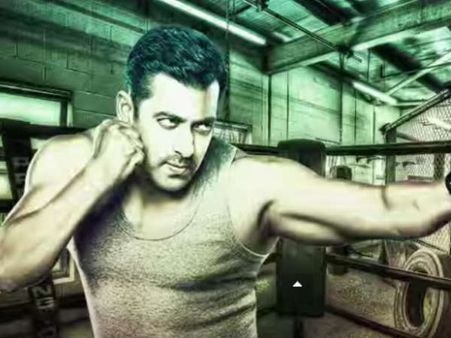 सलमान खान की सुलतान पर लगा एक और ग्रहण...एक और झगड़ा!