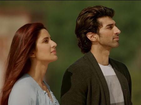 BOX OFFICE: कैटरीना - आदित्य की 'फितूर' ने तोड़ा दम.. कमजोर ओपनिंग!