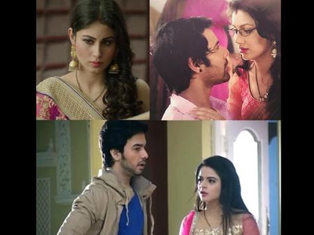 Tv रिपोर्ट: जानिए इस हफ्ते के टॉप 3 सीरियल.. टॉप 3 चैनल!