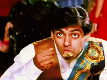 Awww: सलमान खान का दिल जीतना....हलवा है क्या!