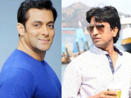 SHOCK...सलमान के गेम शो से सलमान खान ही हुए बाहर!