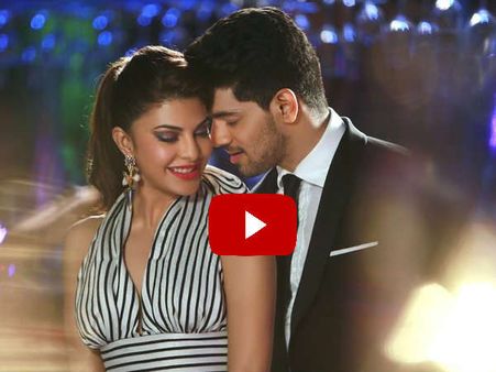 #Teaser: सूरज पंचोली - जैकलीन फर्नांडीज़ बने GF-BF, देखिए वीडियो