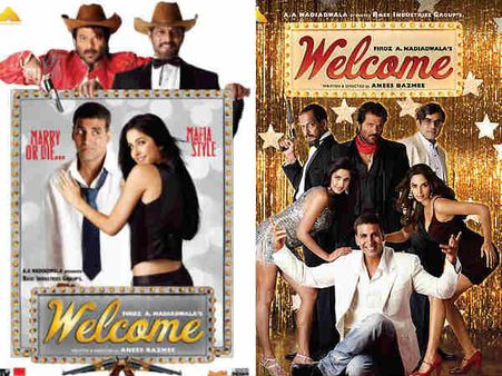 DHAMAKA: एक नहीं दो ब्लॉकबस्टर जोड़ियों के साथ अक्षय कुमार का सीक्वल!