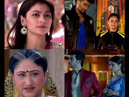 Tv रिपोर्ट: जानिए इस हफ्ते के टॉप 3 सीरियल.. टॉप 3 चैनल!