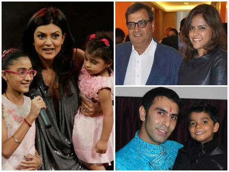 सिर्फ सुष्मिता नहीं..और भी कई हैं तारीफ के हकदार!