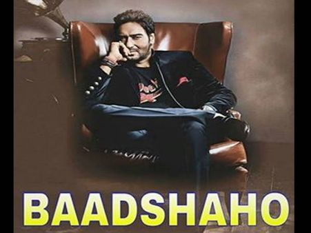 CONFIRM: अजय देवगन की बादशाहो...ज़बर्दस्त कास्ट और कहानी!