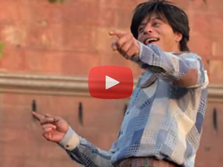 DHAMAKA: एक नहीं, दो नहीं.. 6 भाषाओं में देंखे शाहरूख की FAN एंथम