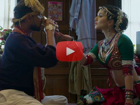 MUST Watch: सनी लियोन- आलोक नाथ की फिल्म.. इसका अंत हैरान कर देगा!