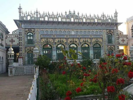 'गदर' की हवेली में फिर बन रही है फिल्म 'गदर'