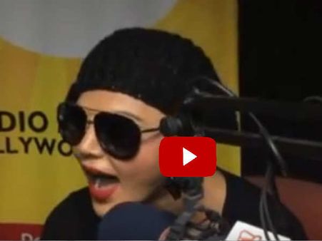 Video: इस देश की लड़कियों को सनी लियोन से बचाना चाहती हैं राखी सावंत