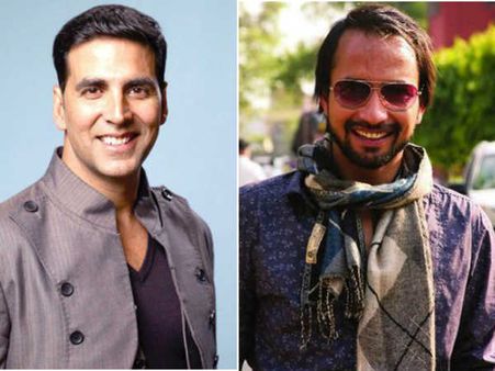 SHOCK: अक्षय की खिलाड़ी सीरीज़ की अगली फिल्म....नए हीरो के साथ!