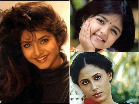 एक्टिंग की बोलती थी तूती लेकिन किस्मत को कुछ और था मंजूर