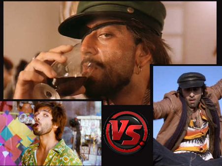 SCOOP: खलनायक रीमेक के लिए दो सुपरस्टार्स में चल रही तगड़ी टक्कर!