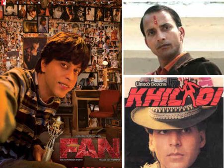 शाहरूख की फैन से 'INSPIRED' अक्षय कुमार खिलाड़ी सीरीज़ की अगली फिल्म