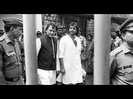 TOP News: संजय दत्त की धमाकेदार वापसी.. 'सुल्तान' का फर्स्ट LOOK