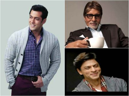 कभी लेते हैं 65 करोड़ तो कभी फीस के नाम पर कुछ नहीं