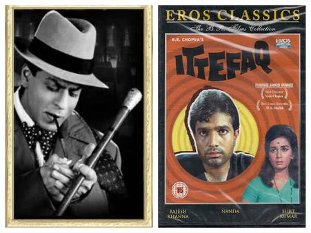 50 साल बाद...1 हिट फिल्म...1 BLOCKBUSTER रीमेक... 1 सुपरस्टार खान