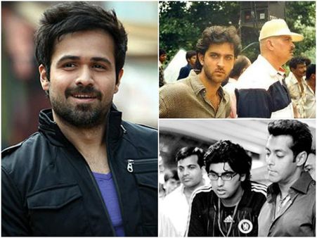 पहले सीखी फिल्मों की क,ख,ग फिर बने सुपरस्टार