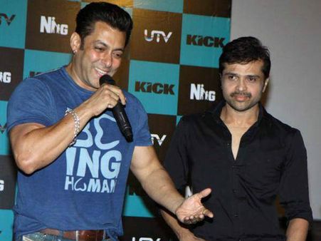 'सलमान खान मेरे भाई हैं, मेरे दोस्त, मेरे गुरू, मेरे गॉडफादर हैं..'