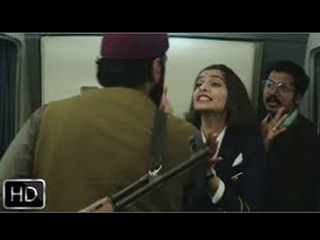 BOX OFFICE: किसी के रोके न रूकेगी 'नीरजा'.. 175 % PROFIT.. सुपरहिट!
