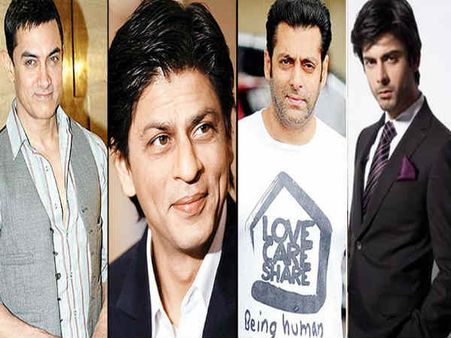 इसलिए इस 'खान' के लुक्स पर फिदा है भारत से पाकिस्तान तक
