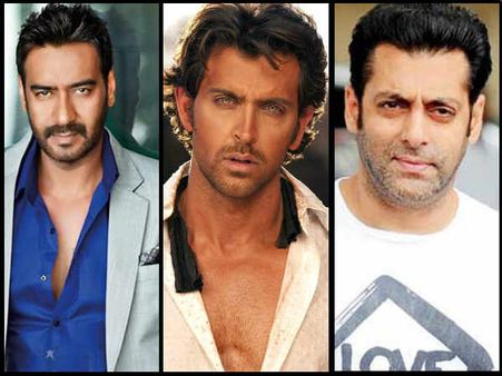 BANG BANG: अब होगी असली टक्कर....ऋतिक - अजय या सलमान!