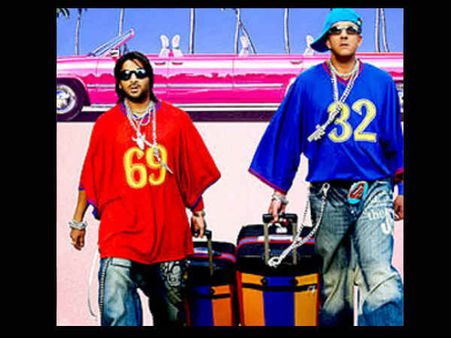 OOPS: नशे में धुत....संजय दत्त ने अनाउंस कर दी मुन्नाभाई 3