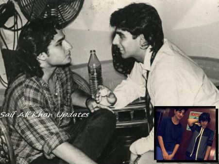 PIC OF THE DAY: बॉलीवुड के इस नए खिलाड़ी कपल का स्वागत नहीं करेंगे!
