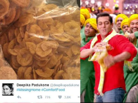 एक तस्वीर ने दिया प्रूफ...सलमान की दीपिका चॉइस थी PERFECT!