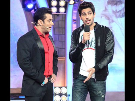 ''वो सलमान खान हैं.. उनके साथ कंपिटिशन की सोच भी नहीं सकता..''