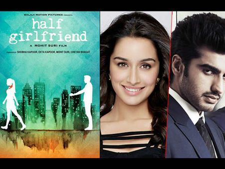 DHAMAKA: 2017 में रिलीज होगी यह रोमांटिक फिल्म.. कपूर+ कपूर की जोड़ी!
