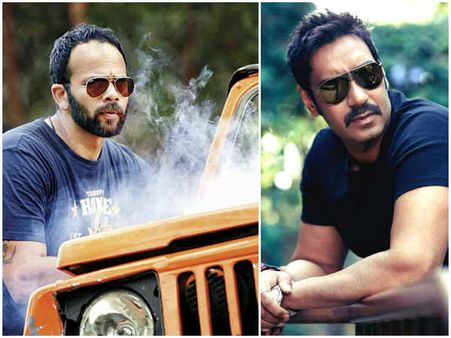 इन पर है अजय देवगन की कॉपीराइट !