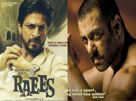 ''ईद को हम सब सलमान खान की फिल्म सुल्तान देखेंगे..''