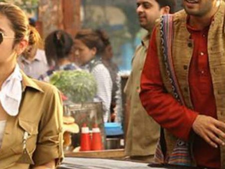 धमाका PICS: दो सुपरस्टार्स ने कर डाली SECRET शूटिंग...पर कैसे हुई लीक!