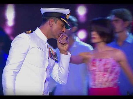 FIRST LOOK: रूस्तम का पहला गाना और अक्षय का सुपर सस्पेंस