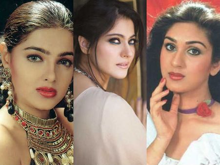 ये हुईं गायब तो बाकियों की निकल पड़ी !