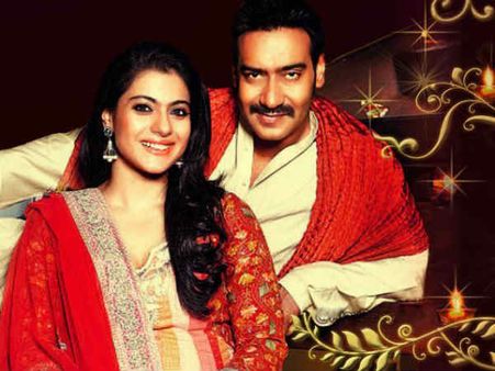 सुपरस्टार ही नहीं...परफेक्ट सुपरडैड हैं अजय देवगन