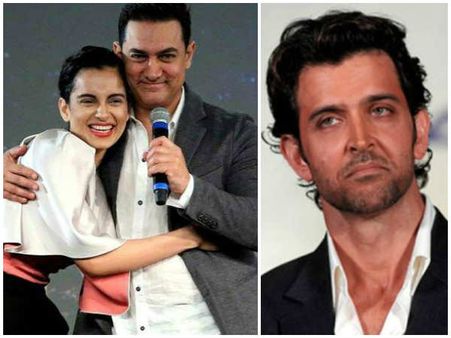 'परफेक्शन' के साथ होगी कंगना-ऋतिक की कानूनी लड़ाई !