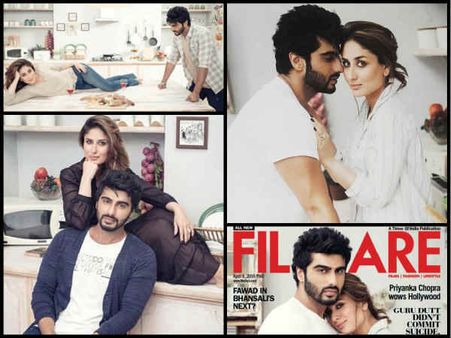 इसे देखकर सैफ को आ सकता है गुस्सा और आपको प्यार !