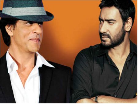 अजय देवगन से लेकर किंग खान तक ने दी भगत सिंह को सलामी..