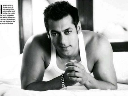 कभी सलमान खान कहलाते थे इन कारणों से बैड ब्वॉय !