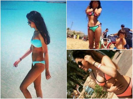 एक्ट्रेसेस की अगली 'ग्लैमरस और बोल्ड' पीढ़ी है तैयार