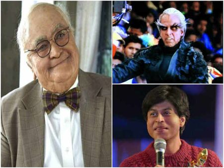 शाहरूख खान से लेकर अक्षय कुमार.. सबने फैंस को यूं कर दिया हैरान!