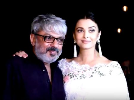 PICS: साथ आए 'देवदास' कपल.. शाहरूख- ऐश्वर्या.. लेकिन सलमान खान रहे गायब!