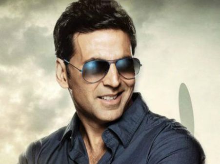 ALERT: 12 मिलियन के साथ अक्षय कुमार.. सलमान- शाहरूख के साथ रेस में शमिल!