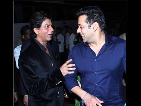 शाहरूख-सलमान ही क्यों..आगे झगड़े और भी हैं!