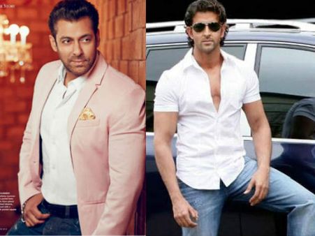 सलमान खान vs ऋतिक.. किसके हाथ लगेगी यह धमाकेदार एक्शन रीमेक!